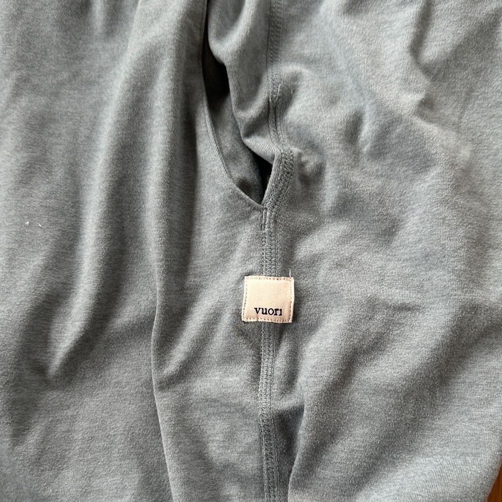Vuori Women’s Performance Jogger - Picture 5 of 5